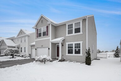 5769 Sable Ridge Drive