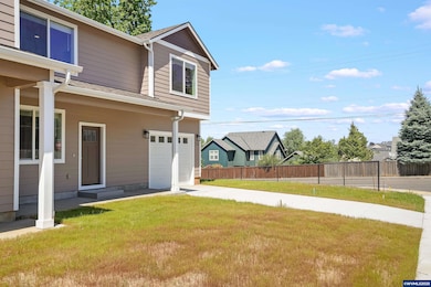 714 NW Charles (-716 Nw George Ct) Ln, Sublimity, OR 97385 - photo 6