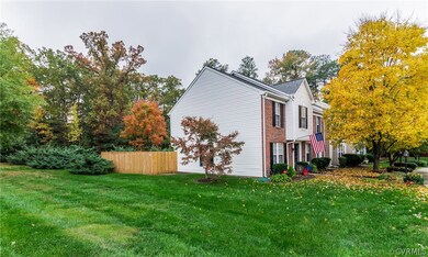 3000 Montfort Loop unit 3000, Henrico, VA 23294 - photo 2