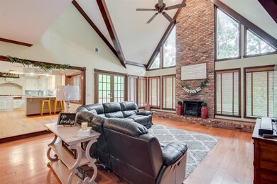 348 Habersham Rd, Augusta, GA 30907 - photo 6