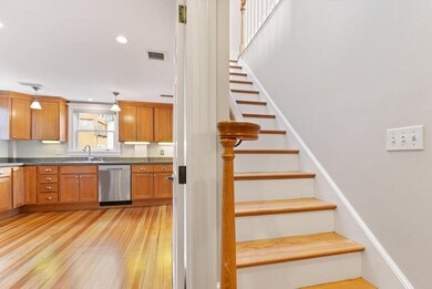 157 1/2 5th St unit B, Cambridge, MA 02141 - photo 3