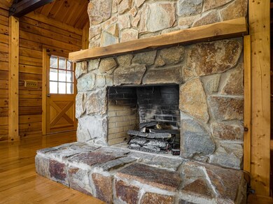 GAS LOGS