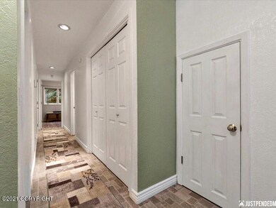 downstairs hall