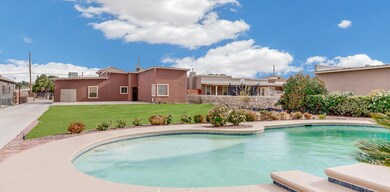 585 Schwabe St, El Paso, TX 79907 - photo 6