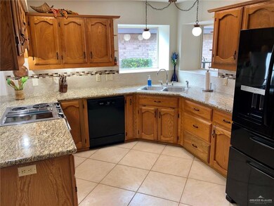 918 Palm Dr, Alamo, TX 78516 - photo 6