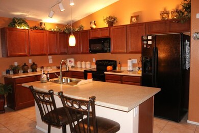 Kitchen 1