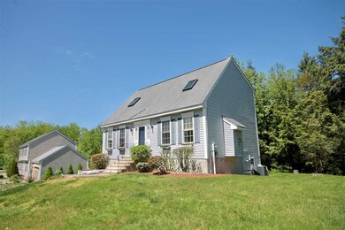 6 Pine Bluff, Derry, NH 03038 - photo 2