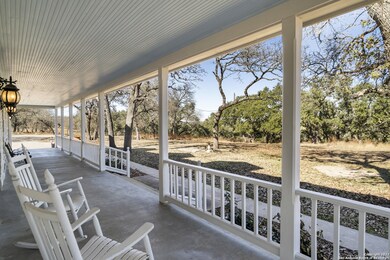 215 Texas Trail, Fredericksburg, TX 78624 - photo 5