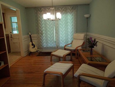 Dining Room.
