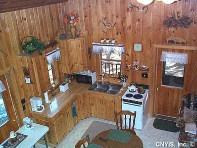 Other View From Loft