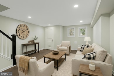 1032 N Fulton Ave, Baltimore, MD 21217 - photo 6