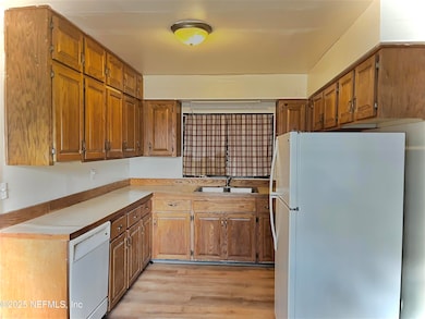 kITCHEN!