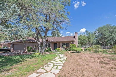 1900 W Fairway Ln, Payson, AZ 85541 - photo 7