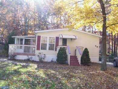 49 Loft Mountain Dr, Sicklerville, NJ 08081 - photo 2