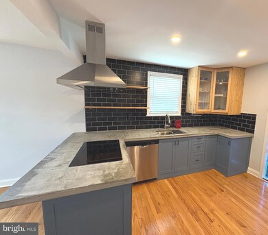 1708 Hall Ave unit 2, Halethorpe, MD 21227 - photo 4