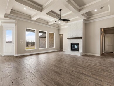 8017 Lanzara Way, Godley, TX 76044 - photo 5