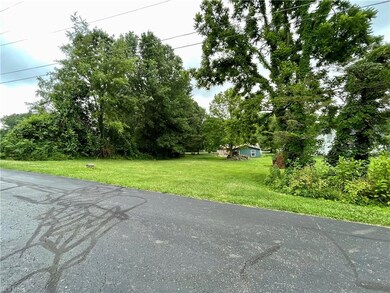 Second Lot off Locust