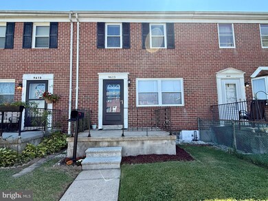 9613 Conmar Rd, Middle River, MD 21220 - photo 3