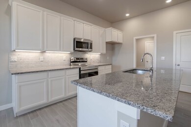 1313 96th Ct, Odessa, TX 79765 - photo 6