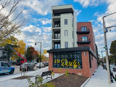 500 Talbot Ave unit 308, Boston, MA 02124 - photo 3