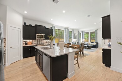 Photos are REPRESENTATIVE of the home /floor plan