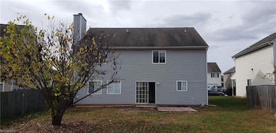 5005 Emberly Dr, Mc Leansville, NC 27301 - photo 4