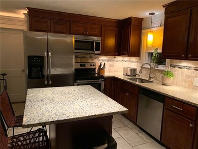 32 Parker St, West Warwick, RI 02893 - photo 4