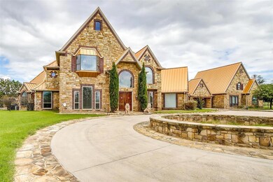 8490 Zion Hill Rd, Poolville, TX 76487 - photo 3