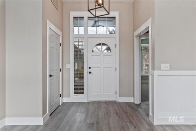 1437 E Trevino St, Eagle, ID 83616 - photo 4