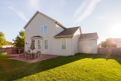 Exterior Back