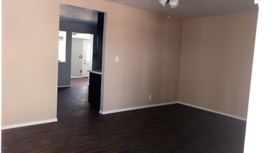ENTRY LIVING ROOM