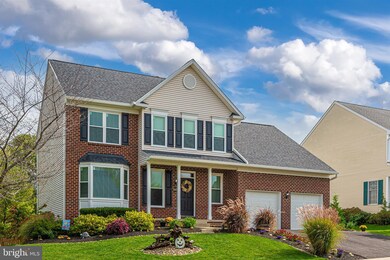 2402 Shaker Ln, Frederick, MD 21702 - photo 2