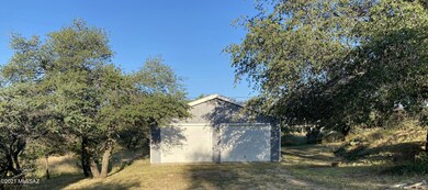 834 Garage