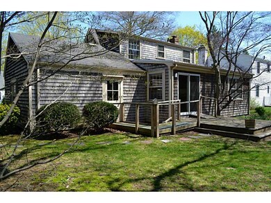 18 Salisbury Rd, Barrington, RI 02806 - photo 2