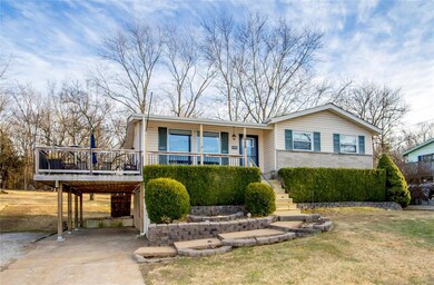 Ranch Home in a Great Location !
