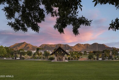 Bridle Ranch Amenities