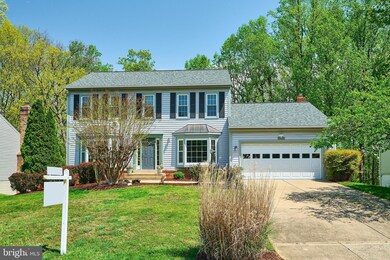 3660 Thomasson Crossing Dr, Triangle, VA 22172 - photo 2