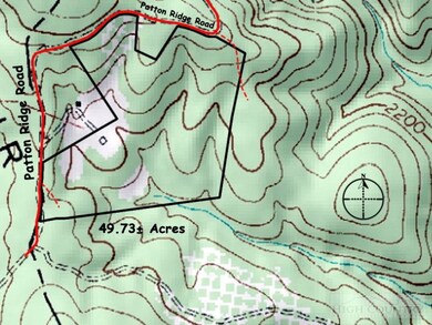 738 Patton Ridge Rd, Deep Gap, NC 28618 - photo 2