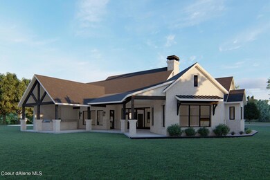 47 W Shore Way, Sandpoint, ID 83864 - photo 5