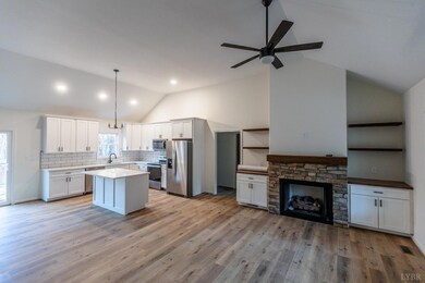 2146 Stonewall Rd, Concord, VA 24538 - photo 6