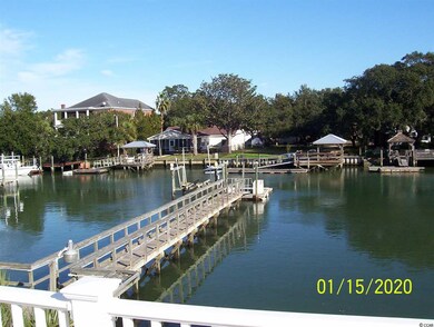 122 Cedar Point Ave, Murrells Inlet, SC 29576 - photo 4