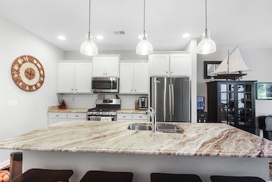 177 Goldenrod Cir unit 8-D, Little River, SC 29566 - photo 6