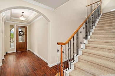 25814 Plumbago, San Antonio, TX 78261 - photo 4