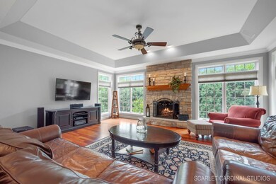 1312 Calvin Ct, Naperville, IL 60540 - photo 4