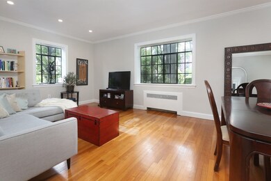 114 Sewall Ave unit 2, Brookline, MA 02446 - photo 4