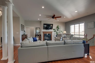 4714 Caleb Ln, Quincy, IL 62305 - photo 4