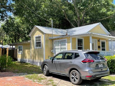 27 Lovett St, Saint Augustine, FL 32084 - photo 7