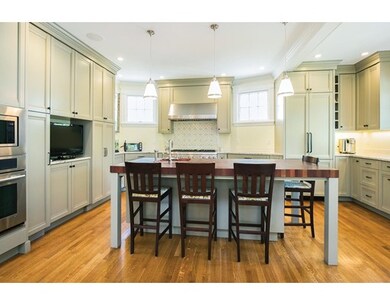 26 Park St, West Roxbury, MA 02132 - photo 6