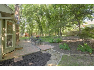 Enjoy the outdoors on your patio with your park-li