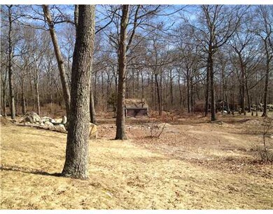 Yard/Garden. Huge lot plenty of room for expansion